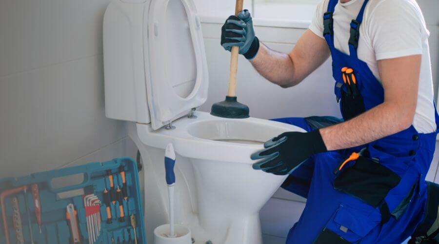 Professional expert plumbing services in Unionville, MO